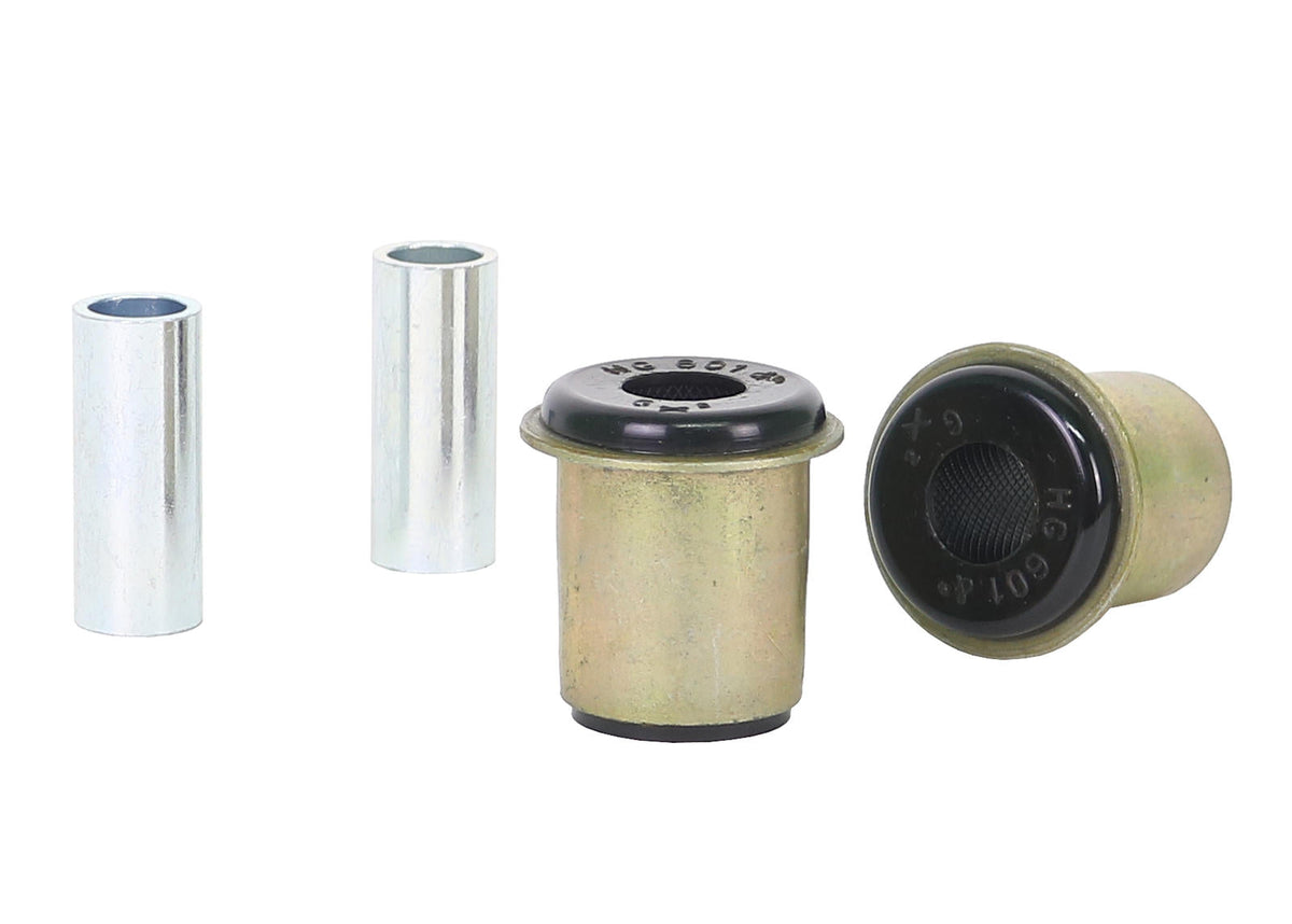 W53661 - Front Upper Control Arm - Front Bush Kit for HOLDEN GEMINI 1975-1985 - TX, TC, TD, TE, TF, TG