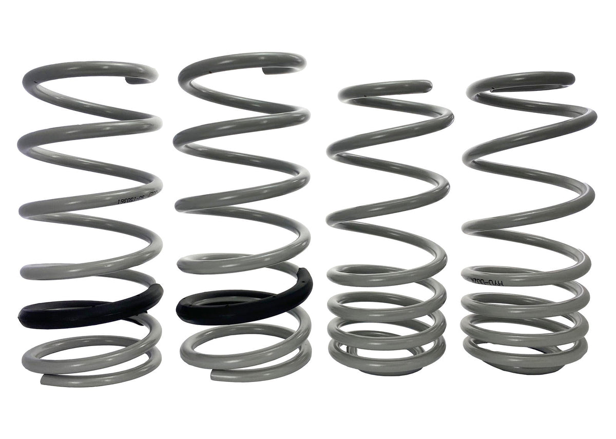WSK-HYU002 - Lowered Spring Kit for HYUNDAI I20 N 2020 - ON - N BC