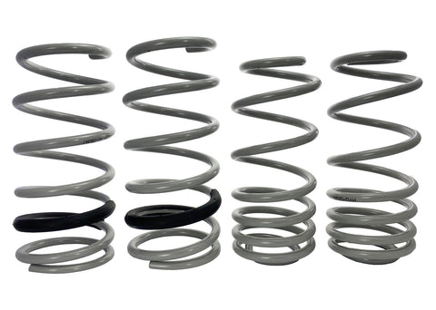 WSK-HYU002 - Lowered Spring Kit for HYUNDAI I20 N 2020 - ON - N BC