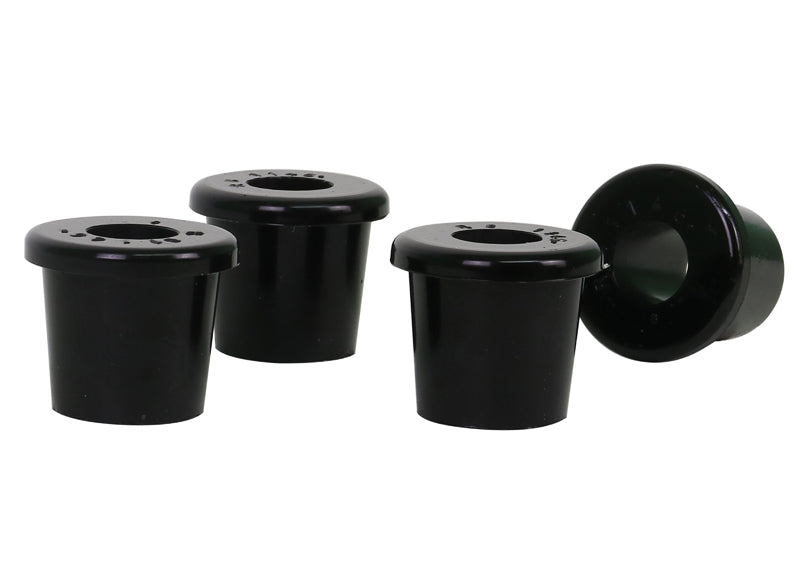 W51146 - Front Lower Control Arm Bush Kit for MITSUBISHI L200 Express 1980-1986 - MA - MD 2WD