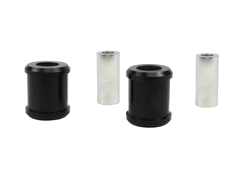W0589 - Rear Lower Shock Absorber Bush for MITSUBISHI LANCER 1996-2001 - EVO 4, 5, 6