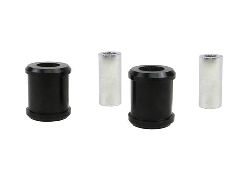 W0589 - Rear Lower Shock Absorber Bush for MITSUBISHI LANCER 1996-2001 - EVO 4, 5, 6