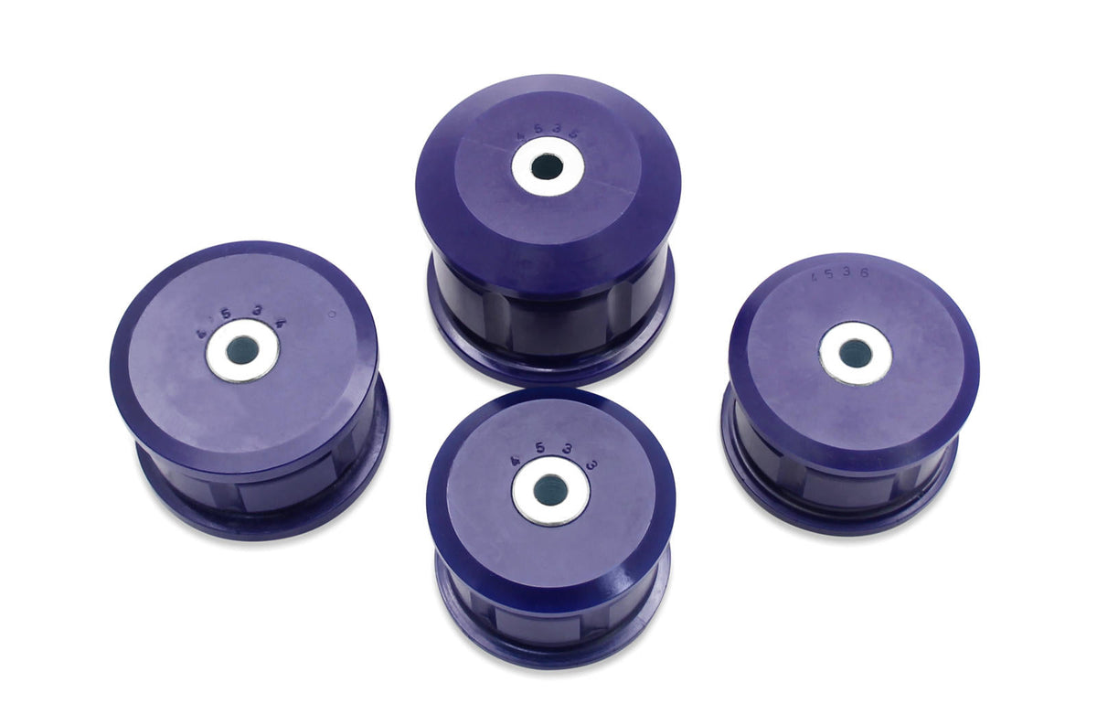 Front Engine Mount Bush Kit for SUZUKI BALENO 1995-2002 EG