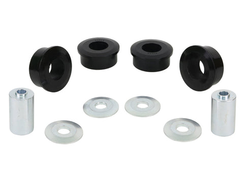 W0504 - Rear Trailing Arm - Front Bush for AUDI A3 2003-2013 - 8P QUATTRO
