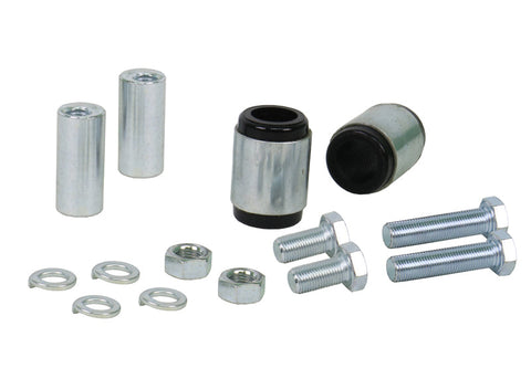 KCA329 - Rear Upper Camber Bush Kit for PEUGEOT 4008 2012-2017 - 4008