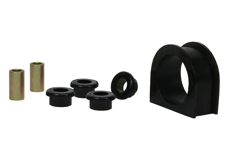Front Steering Rack Bush Kit