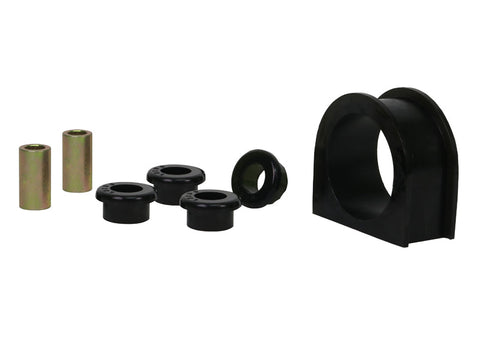 Front Steering Rack Bush Kit