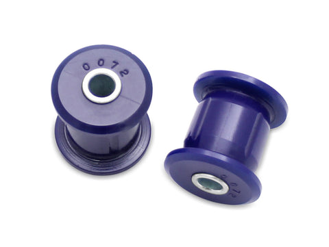 Rear Trailing Arm Upper To Chassis Bush Kit