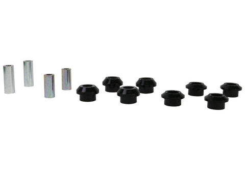 Rear Upper Control Arm - Inner Bush Kit for SUBARU IMPREZA 2007-2011 - GE, GH Sedan and Hatch 2007-2011 - GE, GH Sedan and Hatch