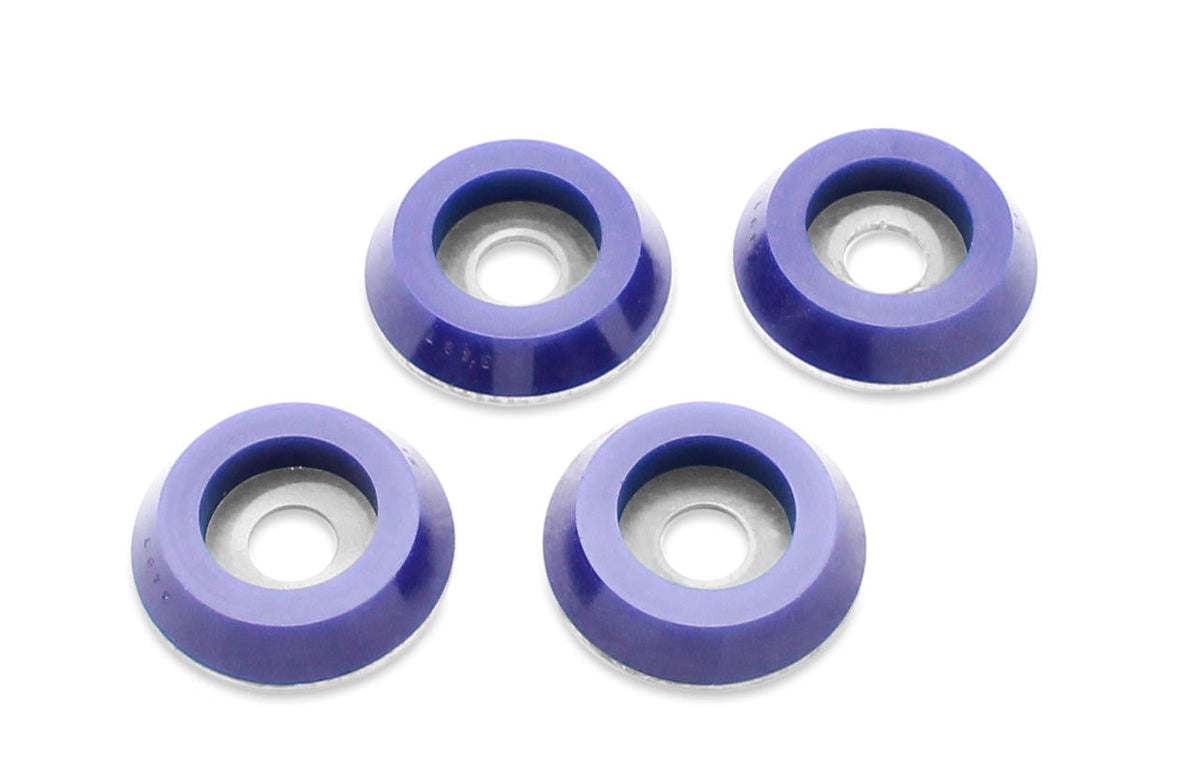 Front Subframe Mount Bush Kit for HONDA ACCORD 2003-2008 CL, CM