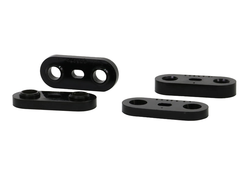 Gearbox Crossmember Pad Kit for SUBARU OUTBACK 2009-2015 - BR 2009-2015 - BR