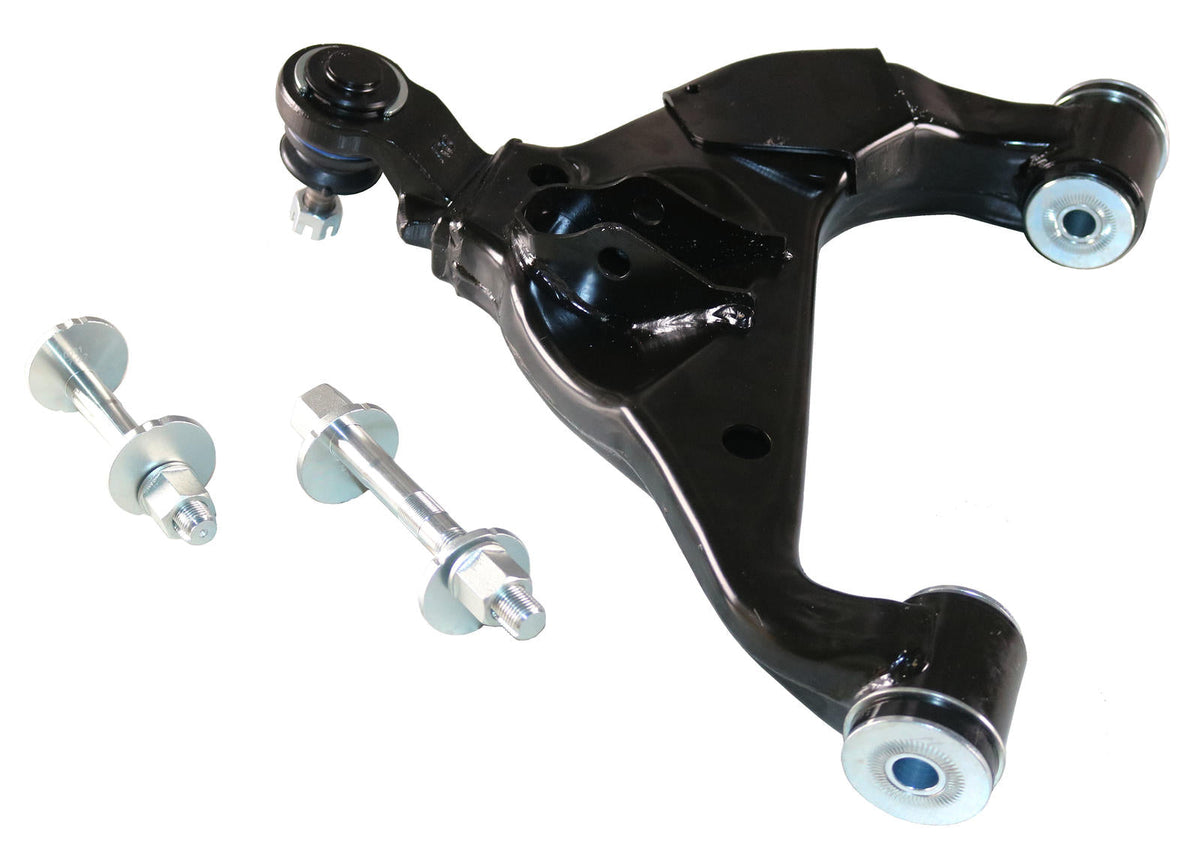 WA459R - Front Lower Control Arm - RHF for TOYOTA HILUX 4WD 2015-ON - GUN126R, 136R (N80) 4WD