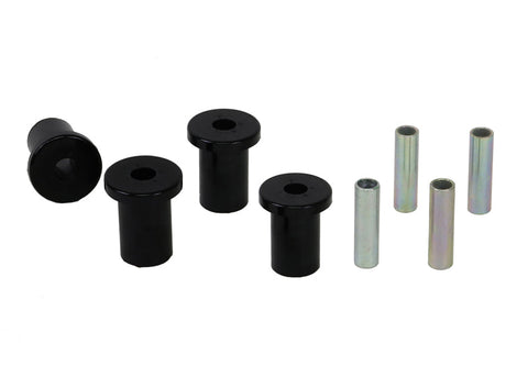 Front Lower Control Arm Bush Kit