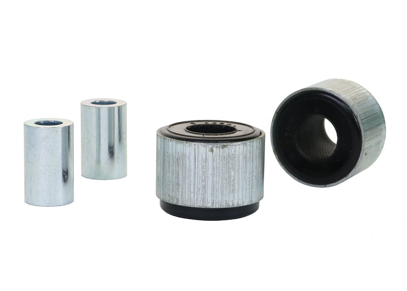 Rear Differential Mount - Rear Bush Kit (To MY04) for SUBARU IMPREZA WRX STI WRX STI 1992-2000 - WRX STI GC, GF Sedan and Wagon