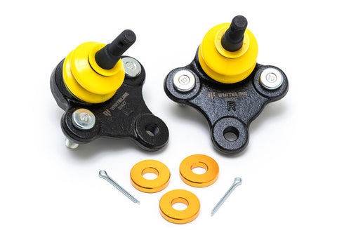 KCA485 - Roll Centre / Bump Steer - Correction Kit for HYUNDAI i30 2017-ON - N PD