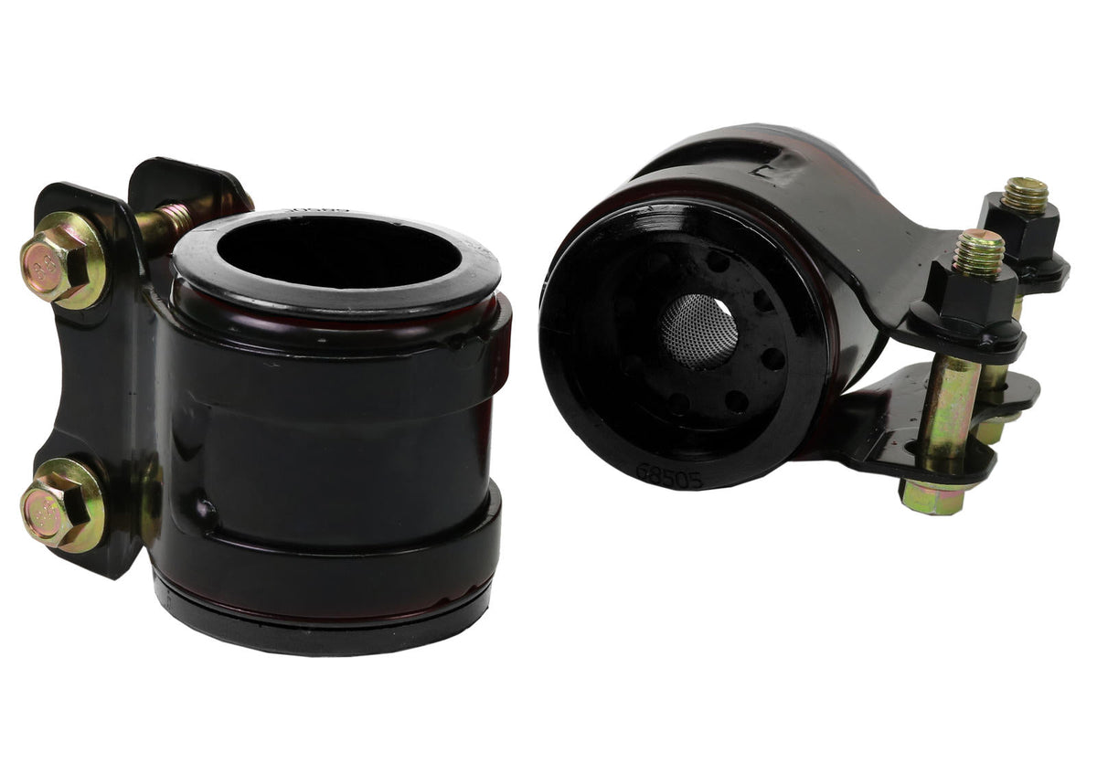 Front Lower Control Arm - Rear Bracket Bush Kit for VOLVO C30 2006-2013 - C30 MK1 2006-2013 - C30 MK1