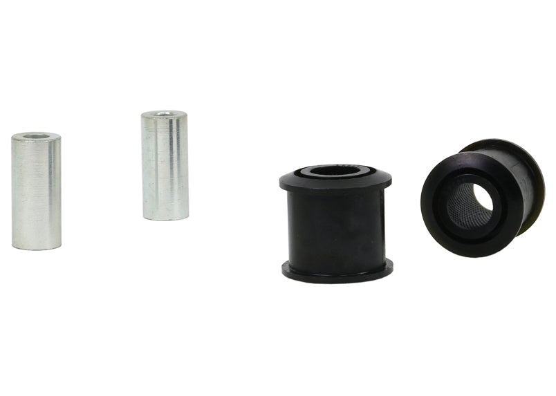 W63435 - Front Upper Trailing Arm Bush Kit (Rear) for JEEP WRANGLER 2017-ON - JL