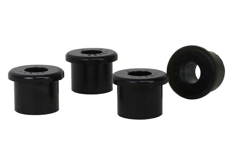 W72130 - Leaf Spring - Eye Rear Bushing Kit for DAIHATSU SCAT 1976-1985 - F20, F25, F50, F55, F60, F65