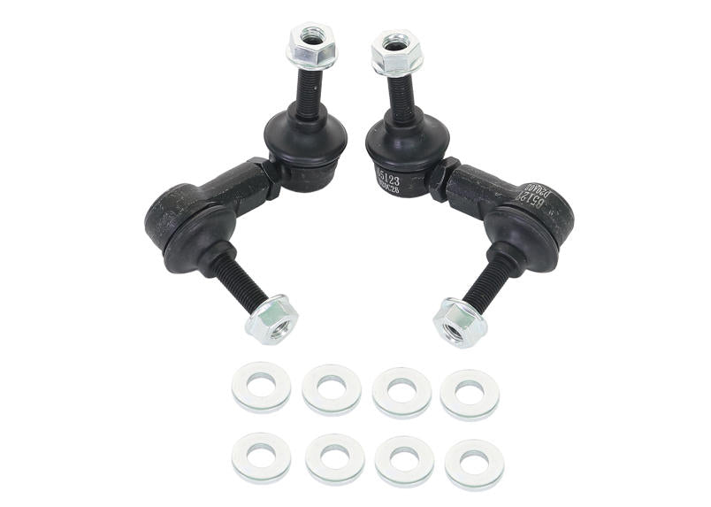 Swaybar Links (Adjustable) for TOYOTA CELICA 1989-1994 - CELICA ST182, 183, 184 FWD (Front) 1989-1994 - CELICA ST182, 183, 184 FWD (Front)