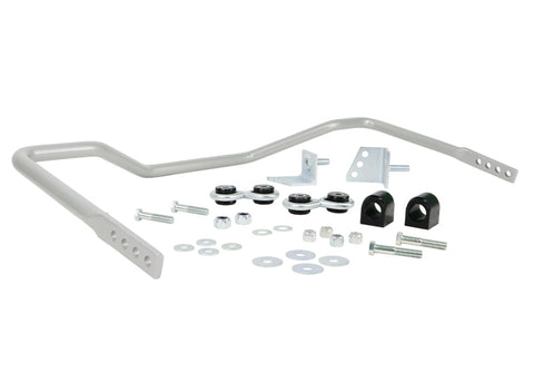 BHR16Z - Rear Sway Bar - 22mm 4 Point Adjustable for HOLDEN COMMODORE 1993-2000 - VR, VS WAGON AND UTE