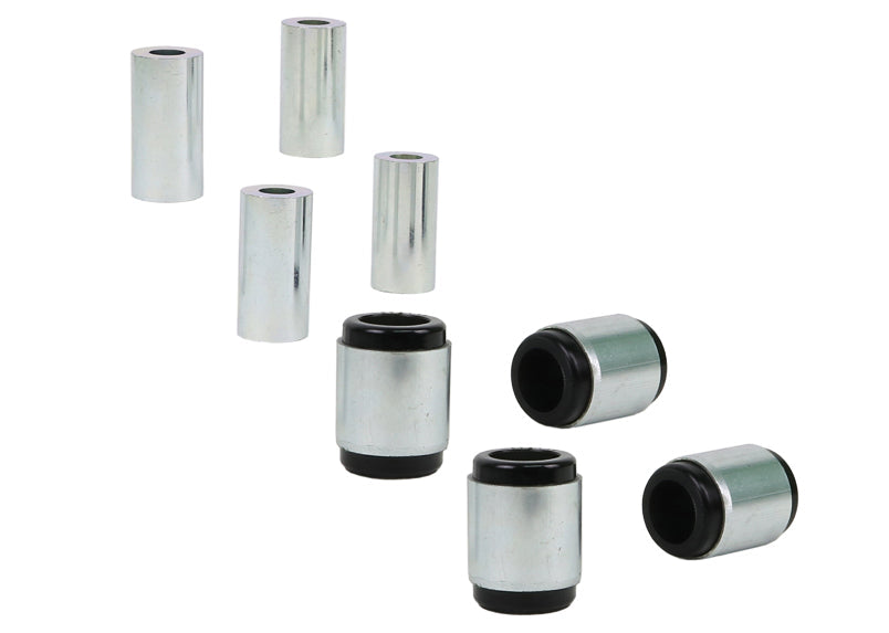 Front Lower Control Arm - Inner Bush Kit for MITSUBISHI TRITON 2006-2015 - ML, MN 4WD 2006-2015 - ML, MN 4WD