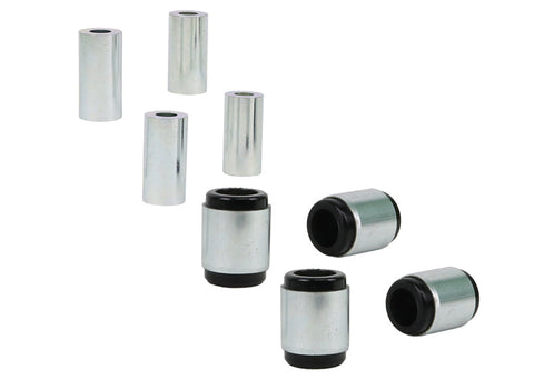 Front Lower Control Arm - Inner Bush Kit for MITSUBISHI TRITON 2006-2015 - ML, MN 4WD 2006-2015 - ML, MN 4WD