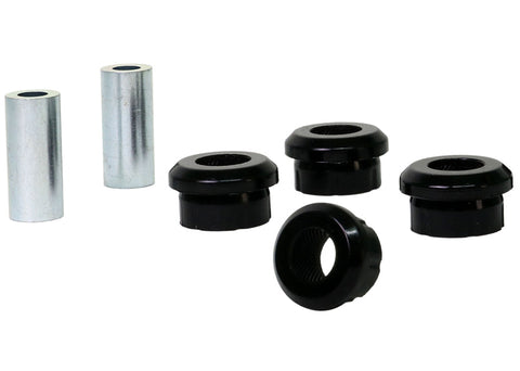 W63576 - Rear Lower Control Arm Bush Kit (Outer) for AUDI TT 2014-ON - FV QUATTRO