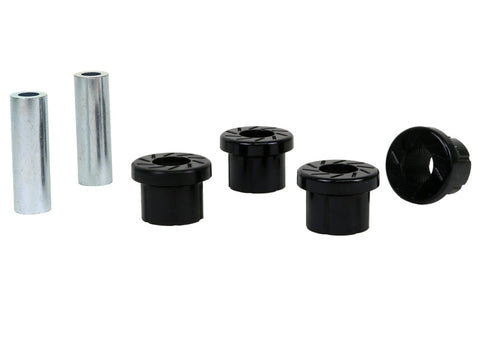 W73453 - Rear Leaf Spring - Front Eye Bush Kit for MITSUBISHI TRITON 4WD 2015-ON - MQ, MR