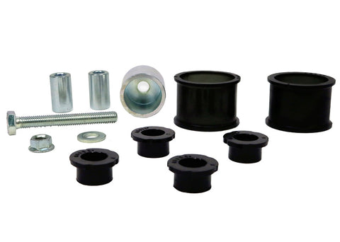 Steering Rack Bush Kit for SUBARU WRX 2014-2021 - WRX STi VA Sedan 2014-2021 - WRX STi VA Sedan