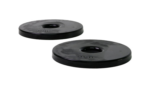 W72045 - Rear Spring Spacer (16mm) for HOLDEN CALAIS 2000-2002 - VX