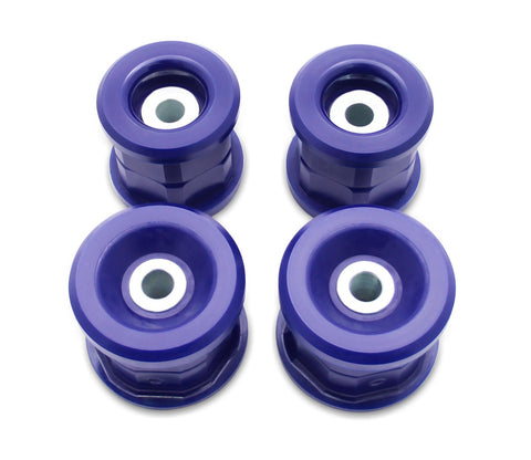 Rear Subframe Bush Kit (HD) for BMW 1 2003-2013 E81, E82, E87, E88