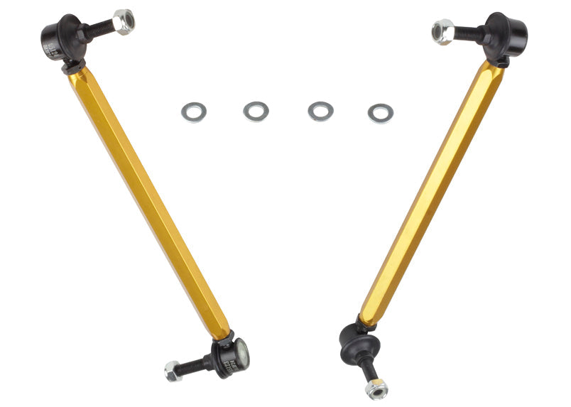 Front Swaybar Links (Adjustable)