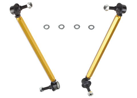Front Swaybar Links (Adjustable)