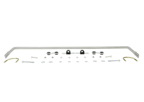 Rear Sway Bar - 24mm 3 Point Adjustable