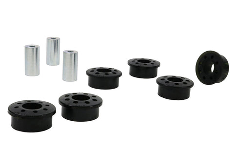 W93167 - Rear Diff Mount Bush Kit (Street) for HSV MALOO 2007-2013 - VE