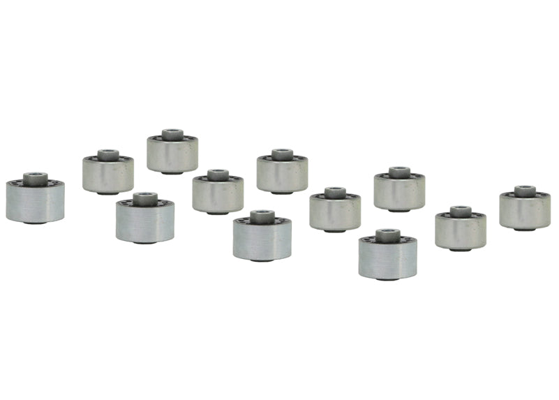 Auxiliary - Transfer Shaft Bushing Kit for TOYOTA TARAGO 1990-2000 - TARAGO TCR10, 11, 20, 21 1990-2000 - TARAGO TCR10, 11, 20, 21