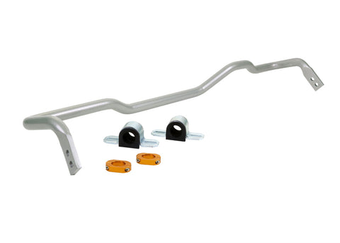 BWR25XZ - Rear Sway Bar - 24mm 2 Point Adjustable for AUDI Q2 2016-ON - GA QUATTRO