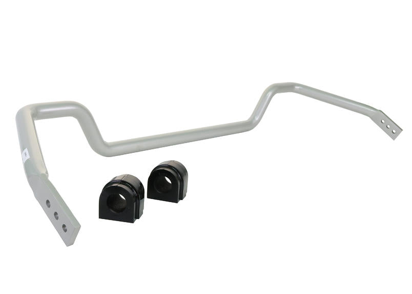 Front Sway Bar - 30mm 3 Point Adjustable