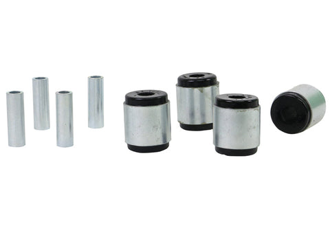 W61003 - Rear Upper Trailing Arm Bush Kit (Street) for HSV MANTA 1995-1997 - VS WAGON