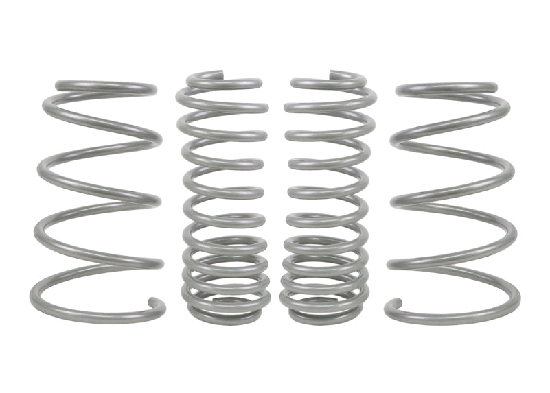 WSK-FRD005 - Lowering Spring Kit for FORD MUSTANG 2004-2014 - S197