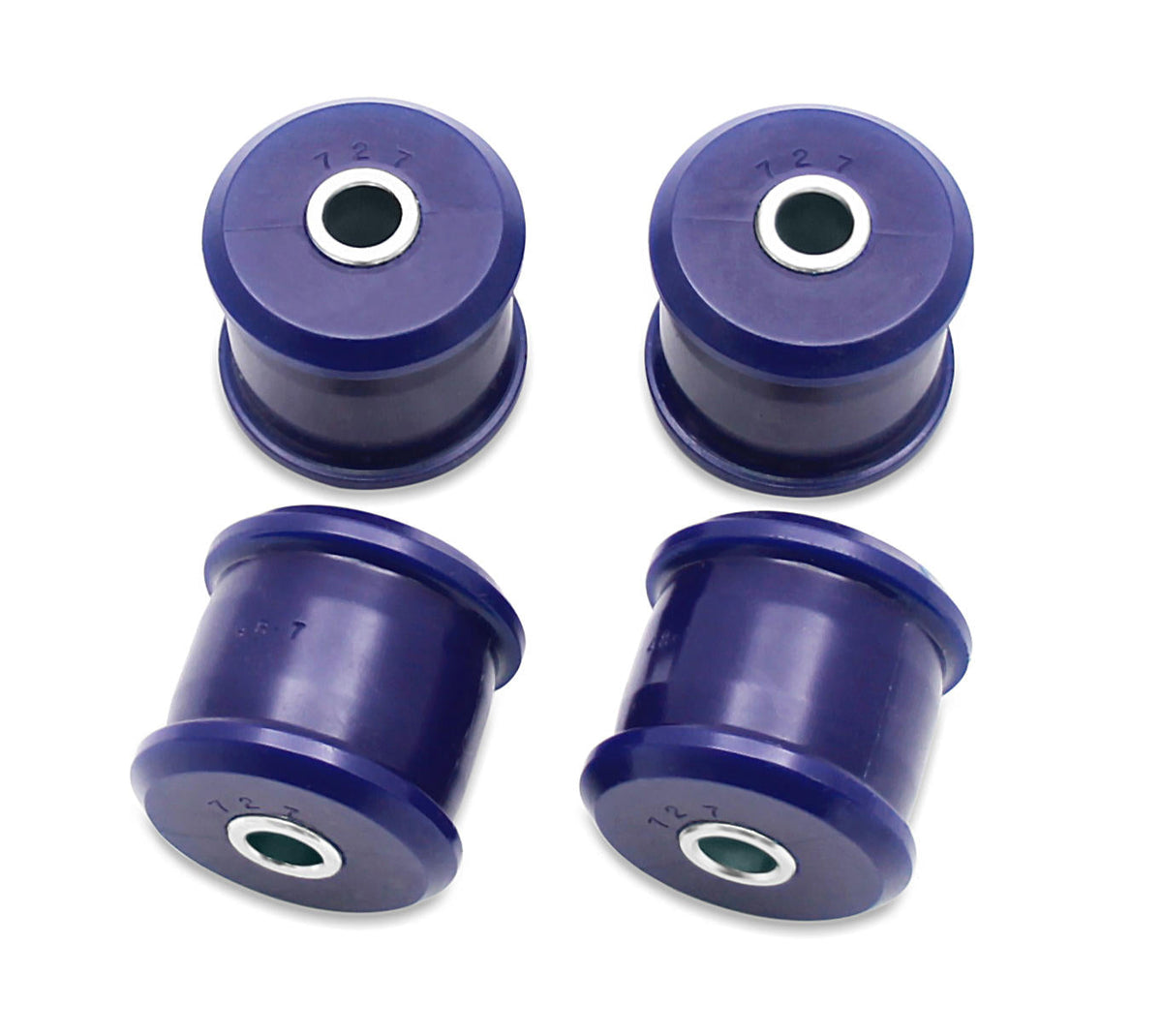 Rear Trailing Arm Upper Bush Kit for VOLVO 140 1966-1975 140-142-144