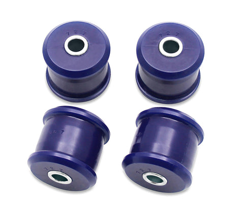 Rear Trailing Arm Upper Bush Kit for VOLVO 140 1966-1975 140-142-144