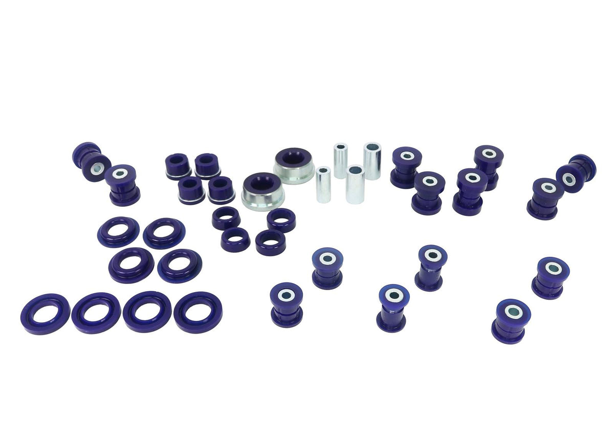 Front & Rear Suspension Enhancement Bush Kit for SCION FR-S 2012-2021 ZN6