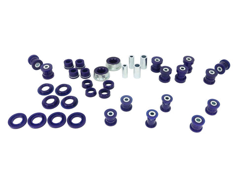 Front & Rear Suspension Enhancement Bush Kit for SCION FR-S 2012-2021 ZN6