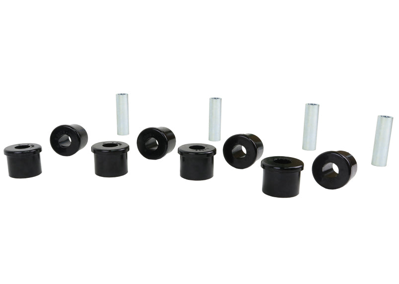 Rear Lower Control Arm - Inner Bush Kit