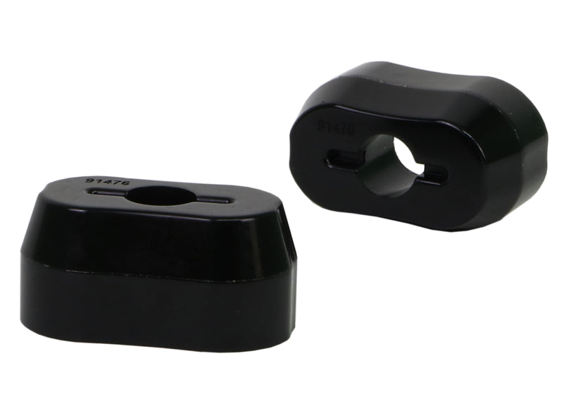 Engine - Torque Arm Bush Kit (Heavy Duty)