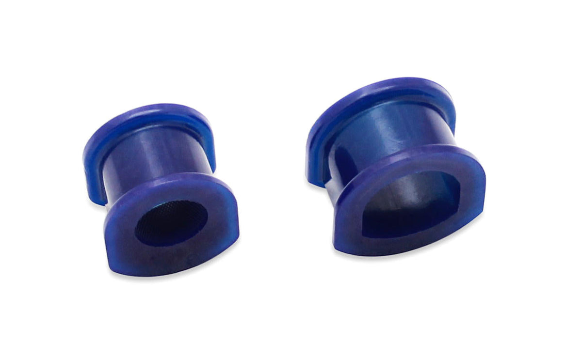 Front Steering Rack Bush Kit (Manual)