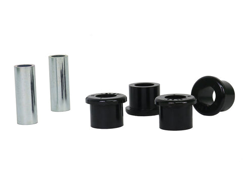 W72129 - Rear Leaf Spring - Rear Eye Bush Kit for DAIHATSU ROCKY 1993-1998 - F7, F8 PickUp (Leaf Spring)