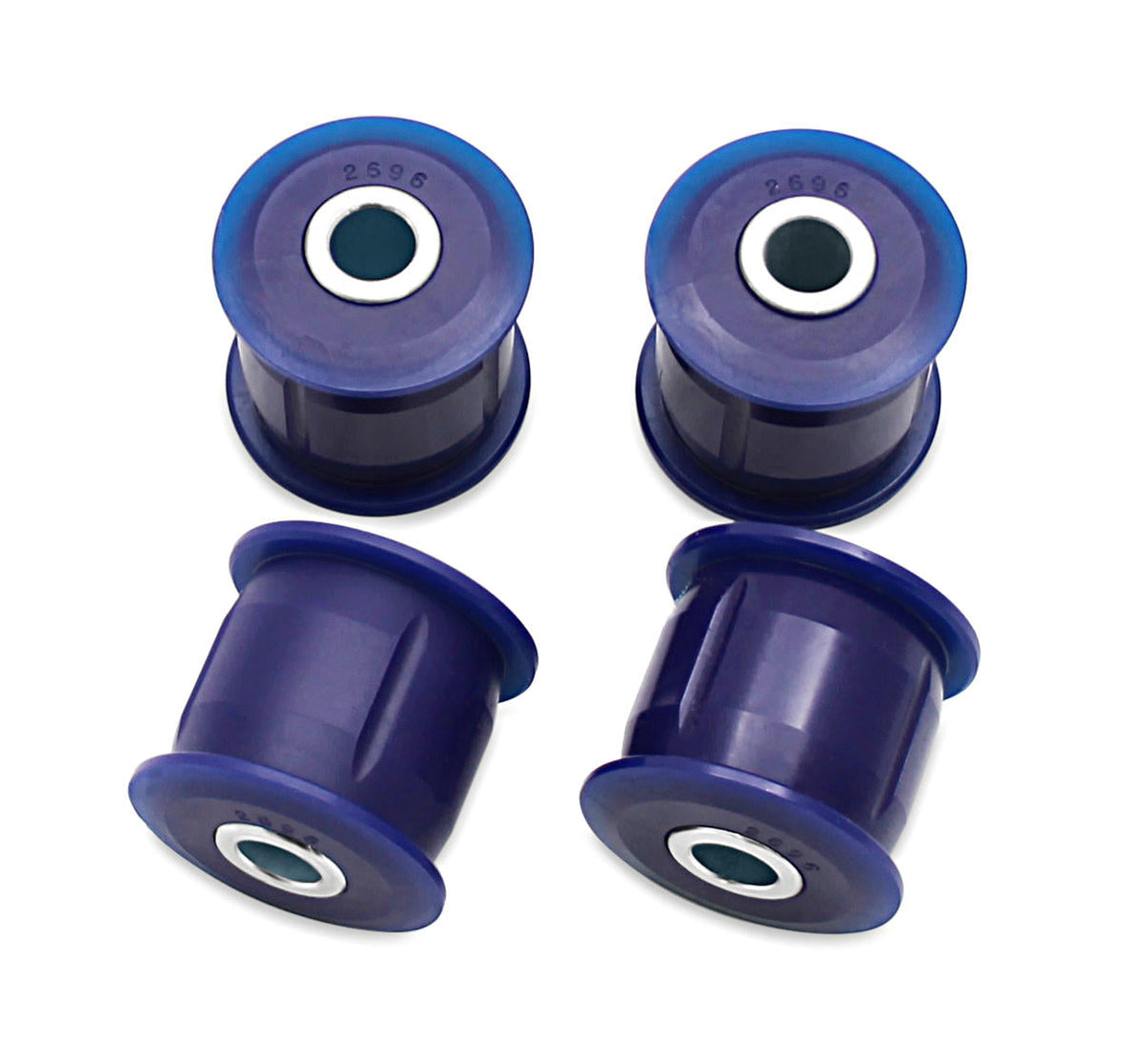 Rear Trailing Arm Upper Bush Kit