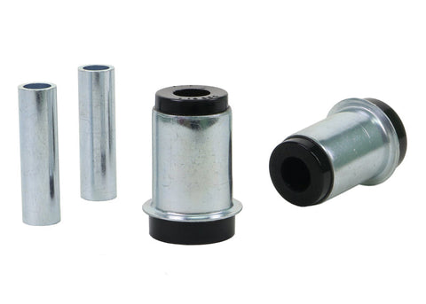 W52125 - Front Lower Control Arm Bush Kit for MAZDA E-SERIES 1984-1988 - VE E1400, E1800 2WD